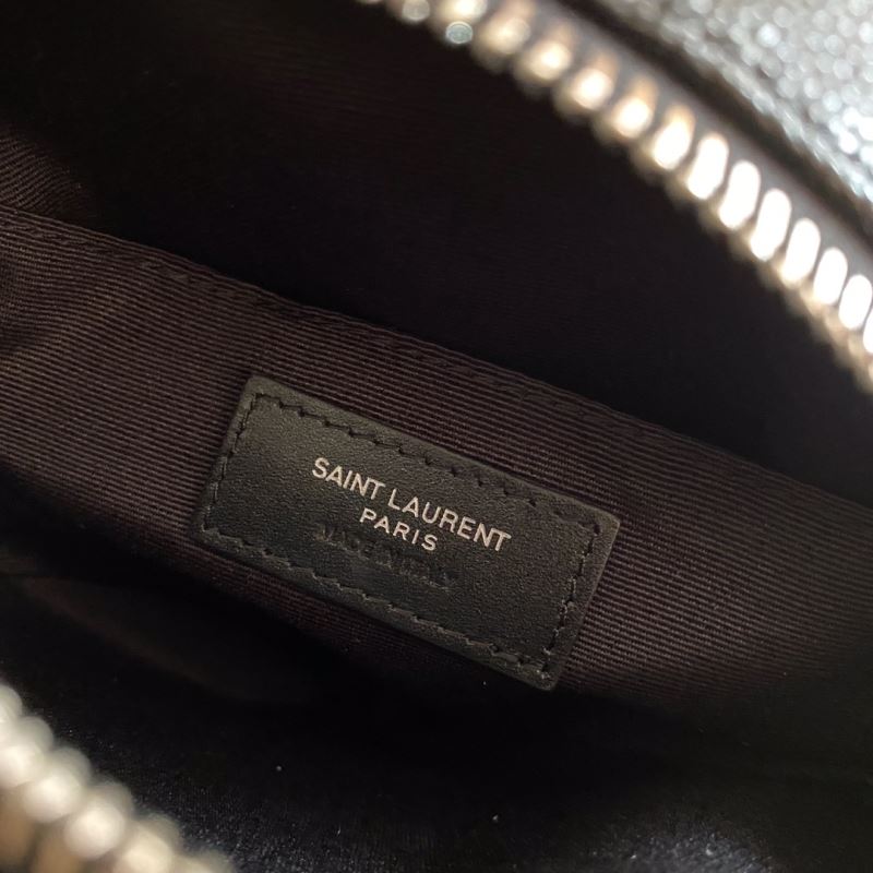 YSL Round Bags